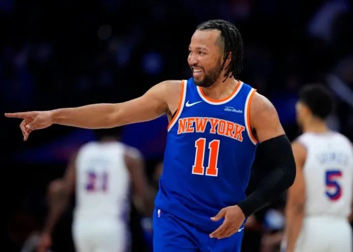Knicks y Cavaliers abren la final del Este en la NBA en el Garden