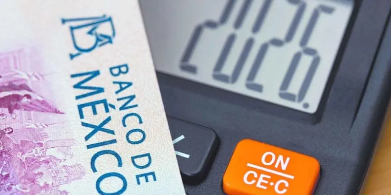 México puede alcanzar un PIB de 1.3% por impulso exportador y baja base de comparación: Monex