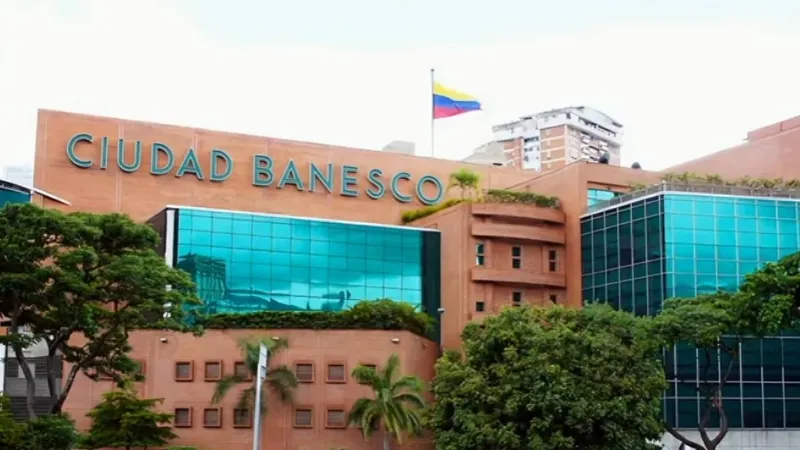 Banesco mantiene abiertos sus canales digitales de ayuda para los afectados por el terremoto