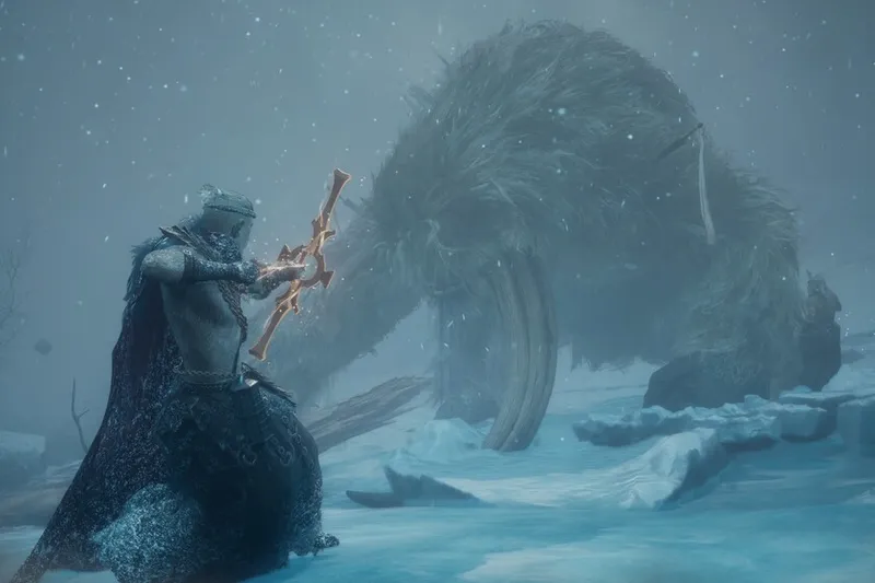 Como RPG, lo nuevo de Dragon's Dogma me parece una obra de arte. Cuando lo juego se me pasa
