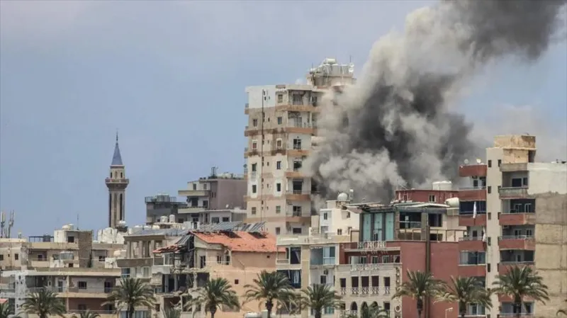 AI pide embargo de armas a Israel e investigar sus crímenes en Líbano