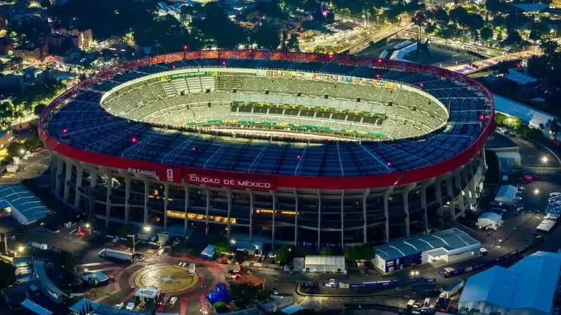 ¿Cómo será la ceremonia inaugural del Mundial 2026?