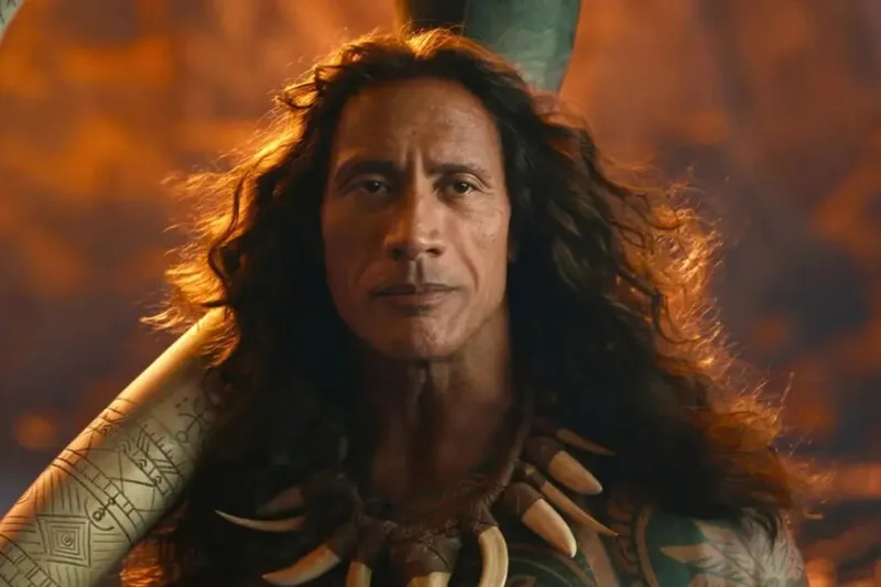Disney se enfrenta a más de 100 millones de dólares en pérdidas con Vaiana y lo cierto es que el fracaso del live-action era algo que se veía venir