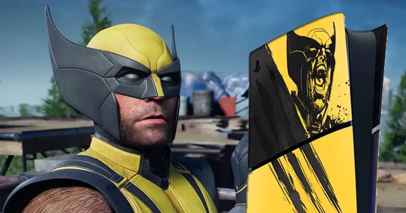 Sony lanzará increíbles ediciones especiales de PS5 y DualSense inspiradas en Marvel’s Wolverine, ¿cuánto costarán y cuando debutarán?