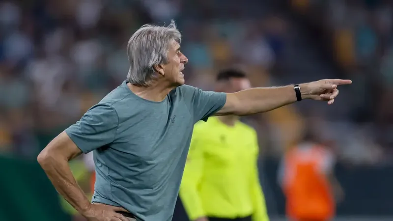 Real Betis - Real Sociedad, en directo