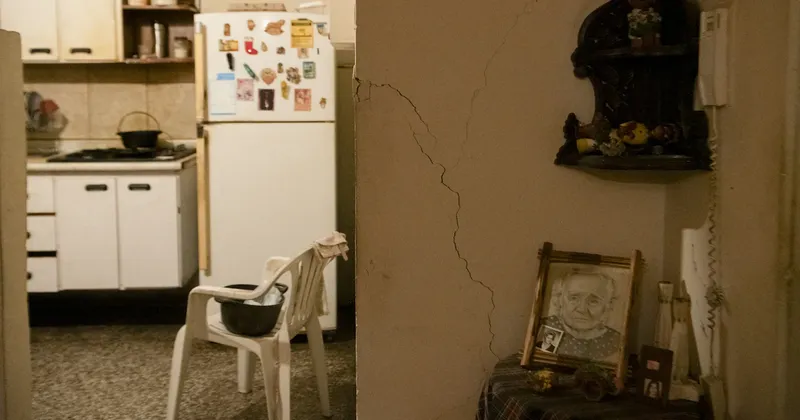 Cifras de muertos en Venezuela aumenta a 2.295 una semana después del doble terremoto