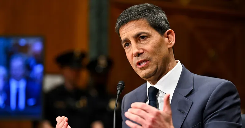 ¿Cómo el auge de la IA complicaría el reto inflacionario de Kevin Warsh en la Fed?