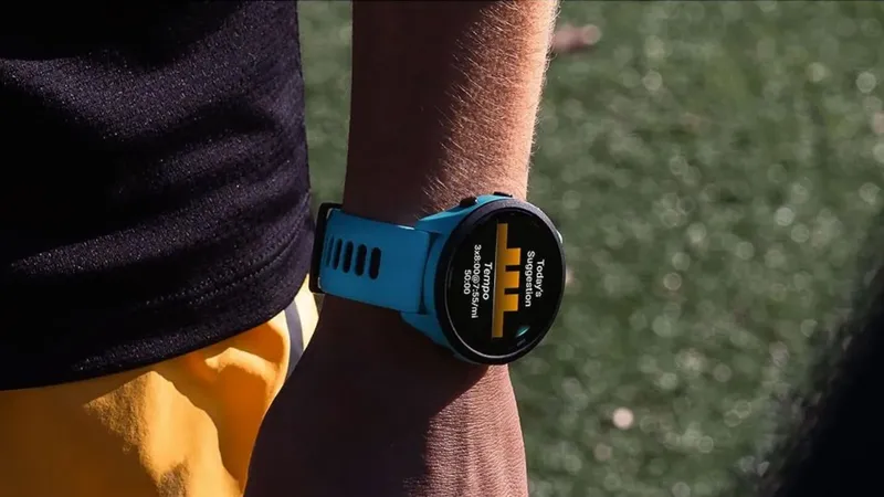 De 419,99 € a 280 €: el Garmin Forerunner 265 pocas veces ha estado tan barato gracias a AliExpress