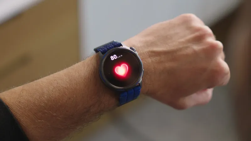 Quería un smartwatch para medir mis pulsaciones, pero antes debería haber sabido esto