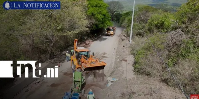 Estelí impulsa su desarrollo económico con crecimiento productivo, vial y habitacional