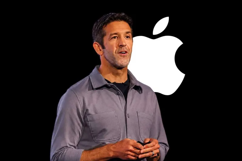 El próximo evento de Apple lo tiene todo para ser histórico. Y ya se ha filtrado su posible fecha