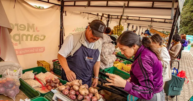 Agenda de la semana: minutas de la Fed, tasas en Perú e inflación en Colombia, México, Brasil y Chile