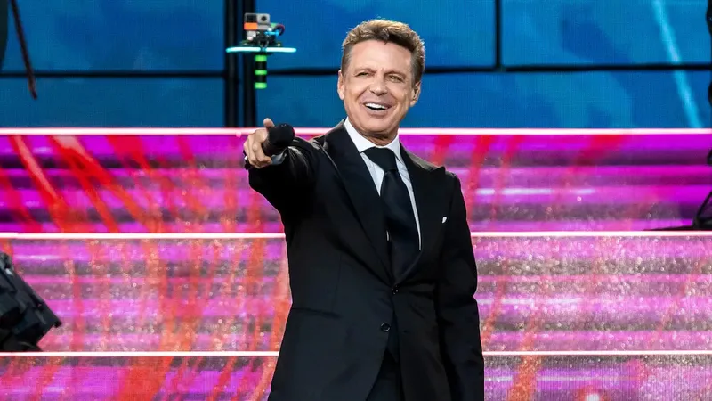 ¿Luis Miguel fue hospitalizado? Esto se sabe de su estado de salud