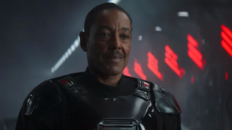 Esta escena eliminada de 'The Mandalorian' podría haber solucionado uno de los mayores errores de la temporada 3
