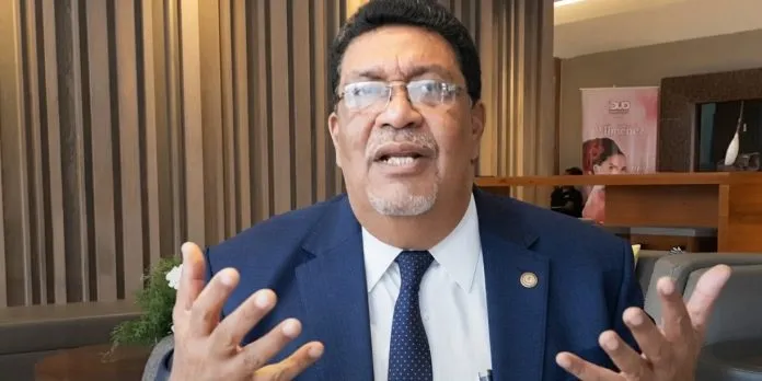 Canciller de Nicaragua: «Rusia es un país amigo en un mundo que está cambiando»
