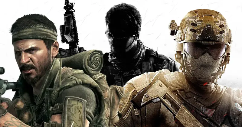Activision apostará por la nostalgia tras el éxito de Call of Duty: Black Ops 1 y 2 en PlayStation, ¿más juegos clásicos regresarán con nuevos ports?