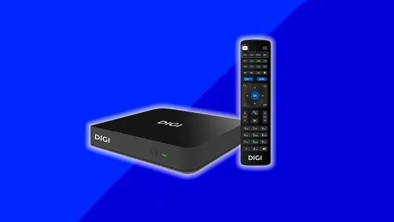 El deco 4K para ver Digi TV ya cuesta 1,50 € al mes, ¿qué ganas si pagas para tenerlo en casa?