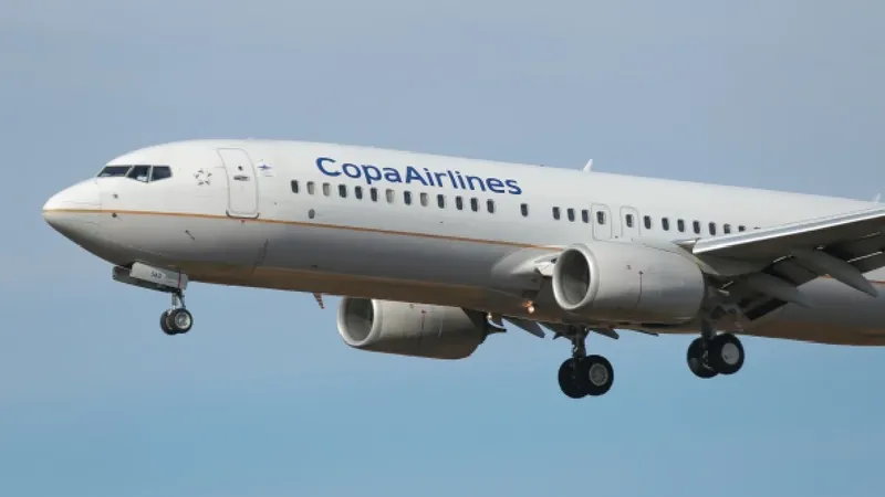 Copa Airlines retoma la ruta Panamá–Barcelona tras casi dos años de suspensión
