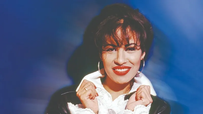 As3sina de Selena, Yolanda Saldívar, podría SALIR DE PRISIÓN aunque tiene cadena perpetua