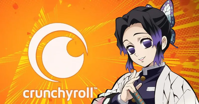Sony anuncia Crunchyroll Storyworks, una nueva división de adaptaciones live-action y anime