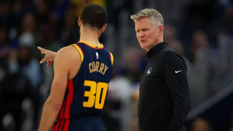 Previa NBA 2026-27: Golden State Warriors | ¿Qué somos?