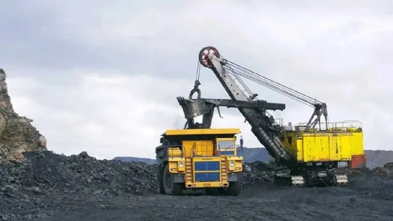 Gobierno proyecta alza de 30% en la producción de oro del Arco Minero