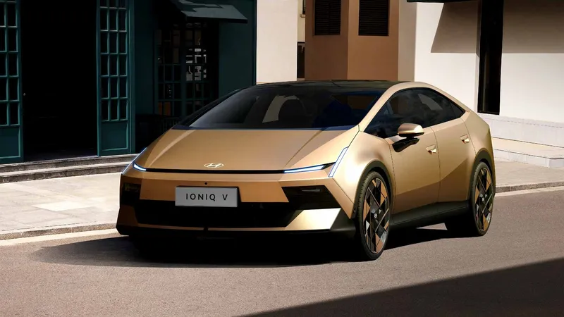 Uno de los mayores fabricantes del mundo ficha a un cerebro de Nvidia y Samsung para liderar el futuro de sus coches autónomos