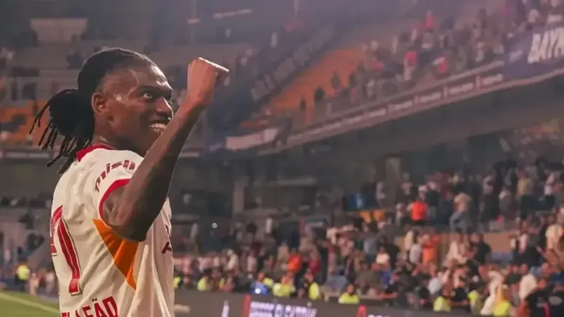 El Galatasaray-Barça, el partido más caro de la historia del fútbol en Turquía