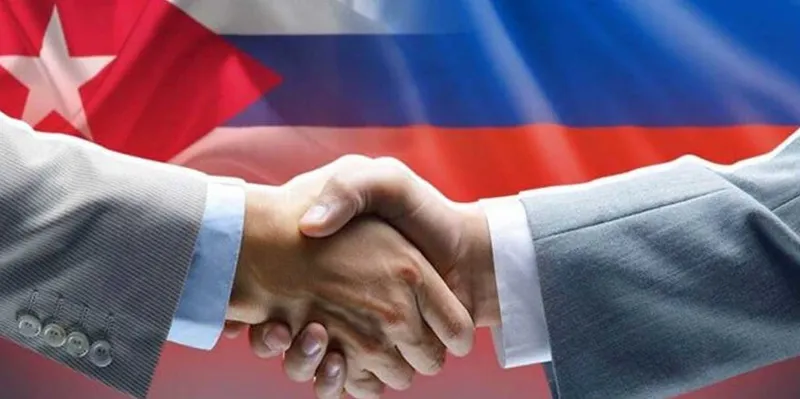 Alianza entre Cuba y Rusia abre nuevas puertas a la innovación médica