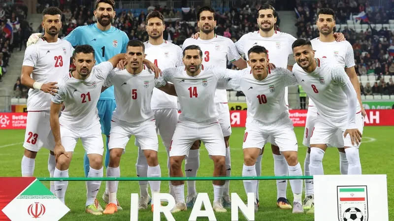 Irán, cerca de confirmar participación en el Mundial 2026 tras reunión con la FIFA