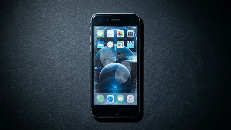 Un bug viral de iOS 27 congela tu iPhone con dos gestos: así lo desbloqueas