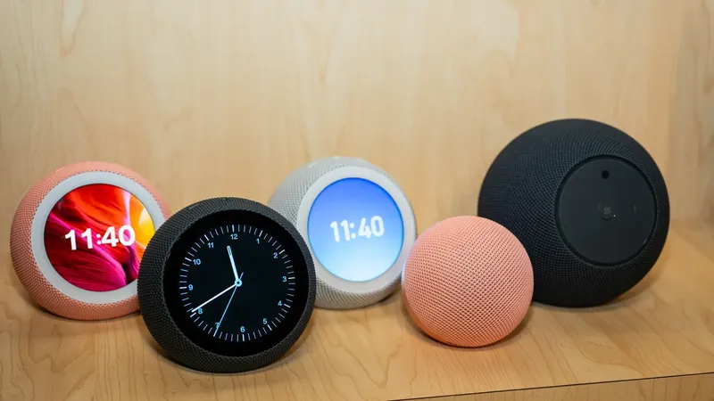 Amazon quiere que Alexa+ esté en toda tu casa: estos son sus nuevos dispositivos Echo