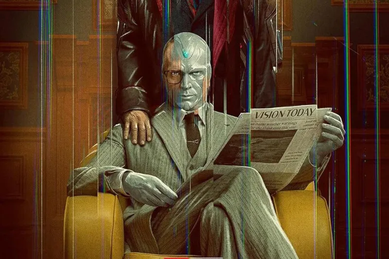 La serie de VisionQuest ofrecerá un nuevo punto de vista de una de las escenas más importantes de Vengadores: Endgame