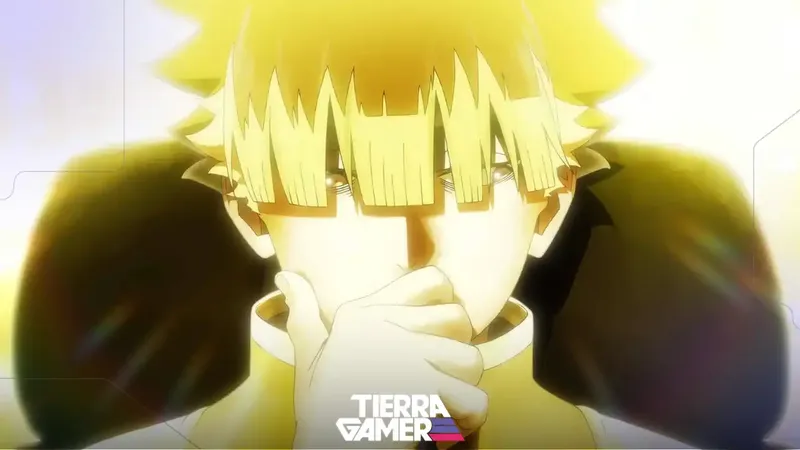 Kaiju No. 8 sorprende con un nuevo anime original protagonizado por Gen Narumi