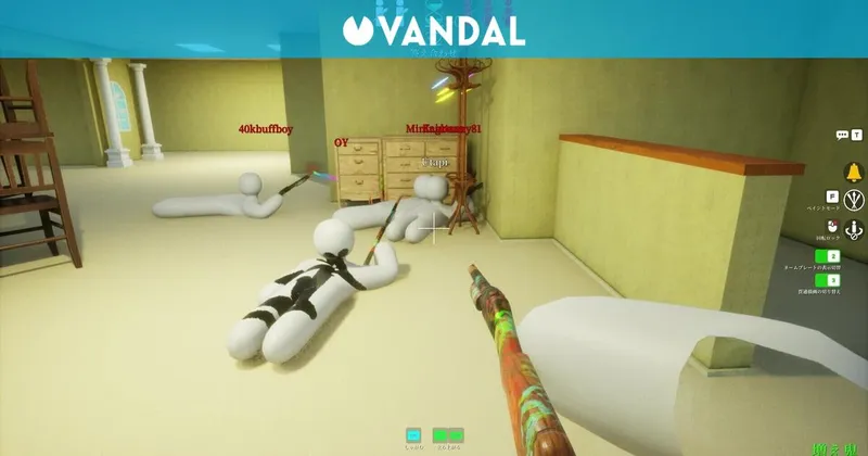 Meccha Chameleon arrasa en Steam y supera los 15 millones de copias vendidas en menos de un mes