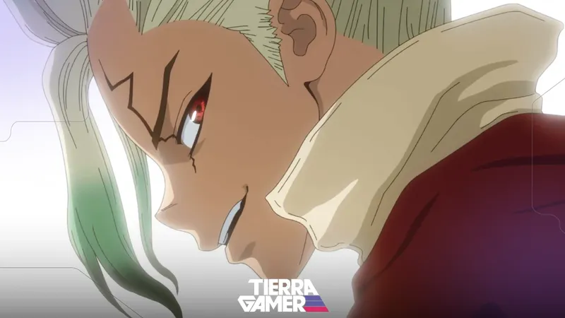 Dr. Stone Science Future capítulo 34, a qué hora sale el nuevo episodio cómo y dónde verlo