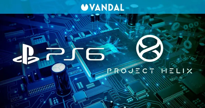 Precio de PS6 y Xbox Helix: los analistas especulan con los más de 1000 euros que cuesta Steam Machine