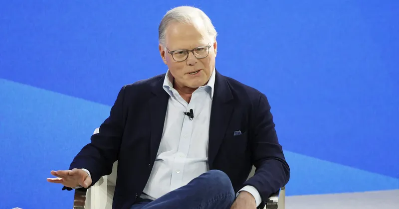 La venta de Warner Bros. Discovery deja US$600 millones a su CEO, David Zaslav