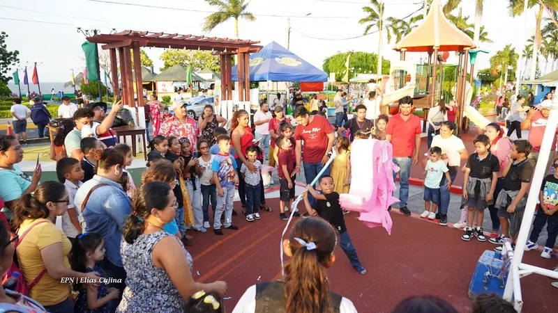 Actividades en Puertos Turísticos atraen visitantes