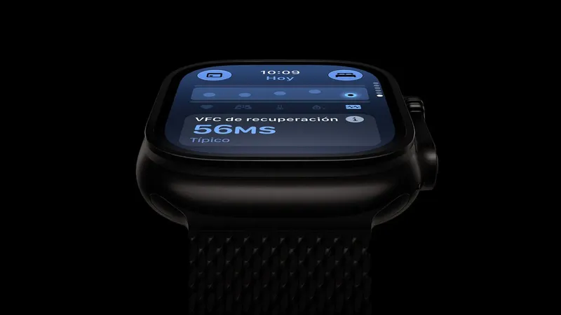 Apple Watch Ultra 4 vs Ultra 3: cambios reales en batería, sensores y si merece la pena actualizar