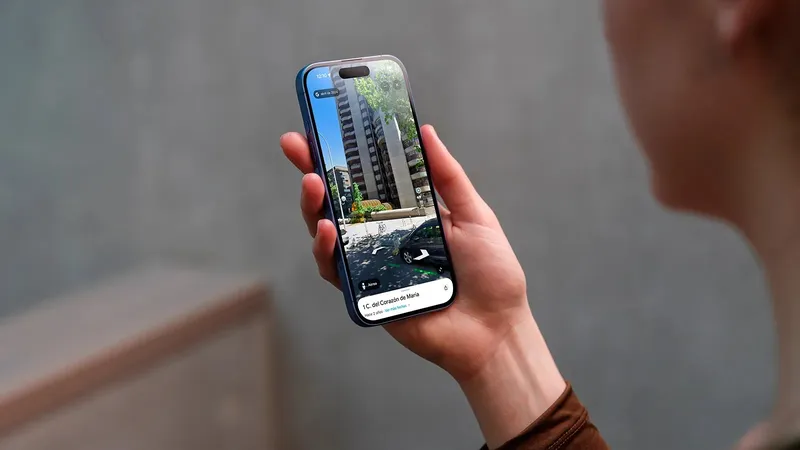 Llevo usando Google Maps 12 años y estas son las funciones que más me ayudan