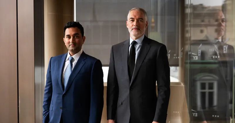 Goldman Sachs ve oportunidades pese a la guerra con Irán y la incertidumbre global