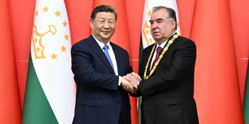 China fortalece alianza con Serbia tras histórica distinción a Vucic