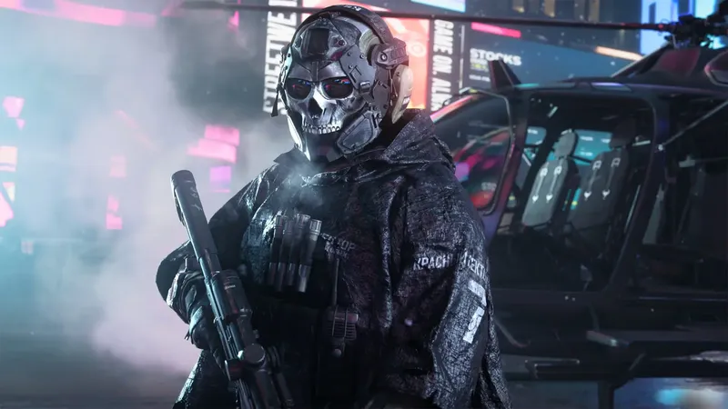 Modern Warfare 4 devuelve al estrellato a la saga Call of Duty y consigue un sobresaliente de media: notas internacionales
