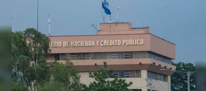 Ingresos públicos crecen 22.8% durante el primer trimestre de 2026