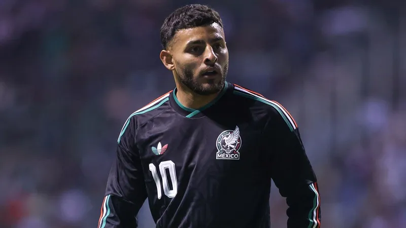 ¿En serio México ha mejorado tanto como parece a 12 días del Mundial?
