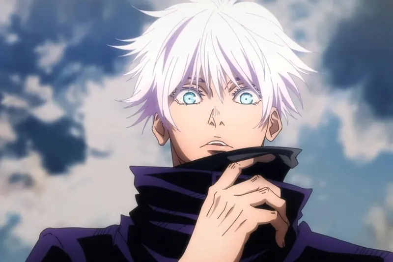 Jujutsu Kaisen sufrió un cambio inesperado en Modulo y la explicación de Gege Akutami no es del todo creíble