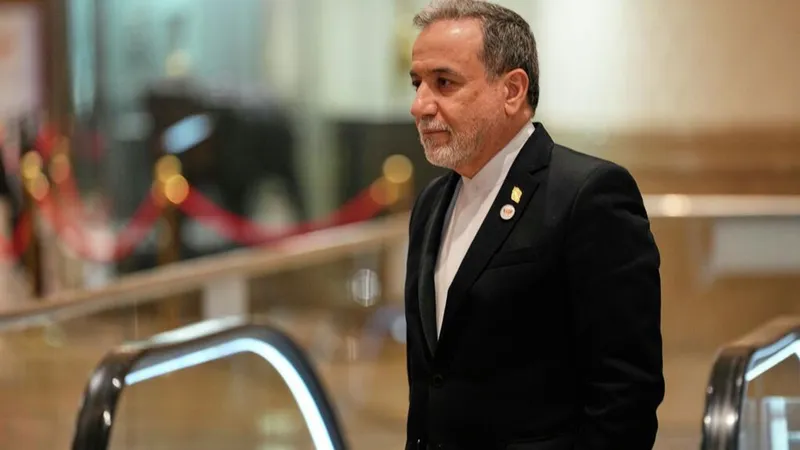 Ataque israelí contra Beirut es un "crimen terrorista", asegura la cancillería iraní