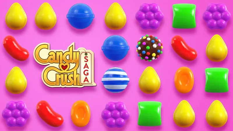 Cómo conseguir vidas en Candy Crush Saga gratis