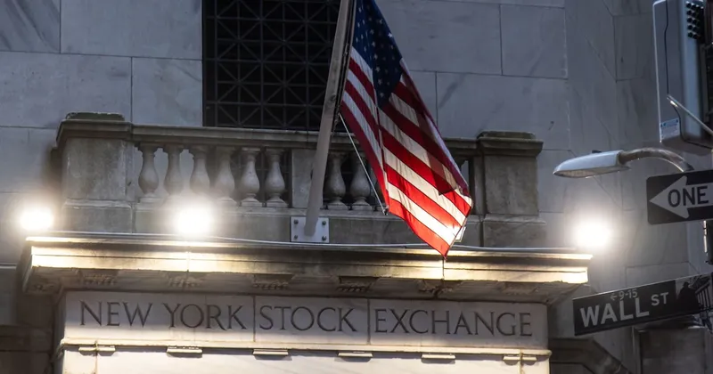 Estados Unidos cumple 250 años: cómo Wall Street construyó el mayor dominio bursátil del mundo